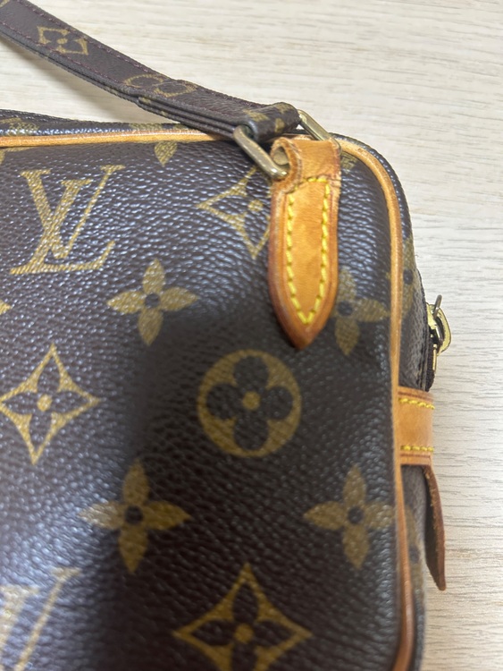 ルイヴィトン モノグラム （ブランドバッグ）の商品画像 - 査定依頼日：2025年6月29日 - 最高査定価格：30,000円