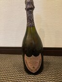 シャンパン ドン・ペリニヨン （お酒）の商品画像 - 査定依頼日：2024年12月27日 - 最高査定価格：16,000円