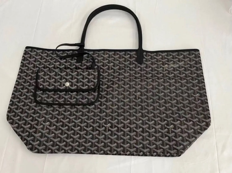 ゴヤール  （ブランドバッグ）の商品画像 - 査定依頼日：2025年7月14日 - 最高査定価格：270,000円