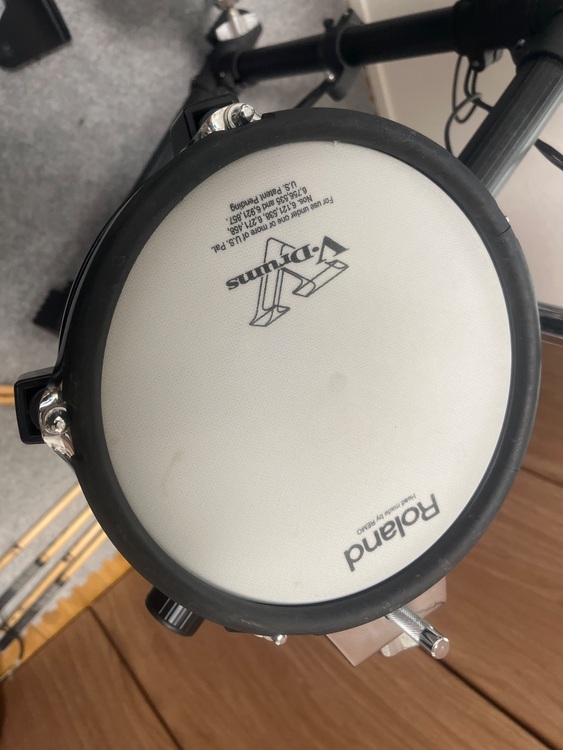 TD-9 KX2（ピアノ・楽器・PA機材）の商品画像 - 査定依頼日：2025年8月31日 - 最高査定価格：31,000円