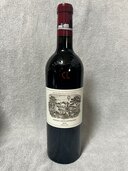 シャトーラフィットロートシルト2018（お酒）の商品画像 - 査定依頼日：2025年4月10日 - 最高査定価格：85,000円