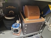 ブライトリング スーパーオーシャン AB3111161C1A