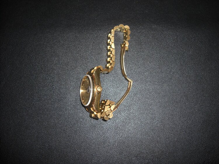 ロレックス デイトナ （高級時計）の商品画像 - 査定依頼日：2026年3月4日 - 最高査定価格：5,000,000円