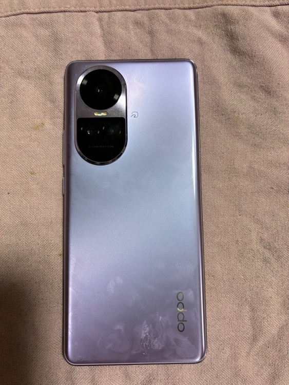 携帯電話（スマホ）の商品画像 - 査定依頼日：2026年9月3日 - 最高査定価格：10,000円