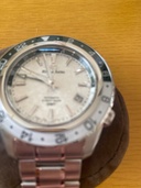 AUTOMATIC / HI-BEAT 36000 GMT（高級時計）の商品画像 - 査定依頼日：2026年10月9日 - 最高査定価格：640,000円