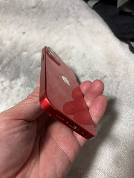 iPhone 12 mini 128GB au（スマホ）の商品画像 - 査定依頼日：2026年2月2日 - 最高査定価格：18,000円