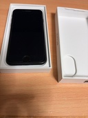 iPhone iPhoneSE 64GB SIMフリー（スマホ）の商品画像 - 査定依頼日：2026年9月6日 - 最高査定価格：9,000円