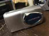 olympus（カメラ）の商品画像 - 査定依頼日：2019年8月28日 - 最高査定価格：100円