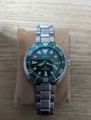 セイコー（高級時計）の商品画像 - 査定依頼日：2025年3月5日 - 最高査定価格：15,000円