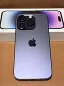 iPhone 14 Pro 256GB SIMフリー（スマホ）の商品画像 - 査定依頼日：2026年3月19日 - 最高査定価格：65,000円