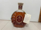 XO（お酒）の商品画像 - 査定依頼日：2026年3月21日 - 最高査定価格：8,200円