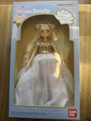 セーラームーン ミュージアム 限定  セレニティ （フィギュア・プラモデル）の商品画像 - 査定依頼日：2026年4月9日 - 最高査定価格：4,000円