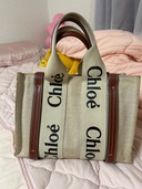 その他 クロエ （ブランドバッグ）の商品画像 - 査定依頼日：2025年9月23日 - 最高査定価格：35,000円