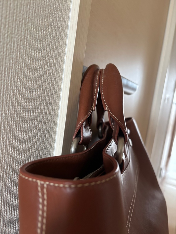 ブギーバッグ（ブランドバッグ）の商品画像 - 査定依頼日：2026年4月19日 - 最高査定価格：21,000円