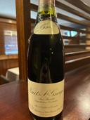 ルロワ ドメーヌ ルロワ ニュイ サン ジョルジュ オー ブドー 1996 ブド（お酒）の商品画像 - 査定依頼日：2025年10月24日 - 最高査定価格：200,000円