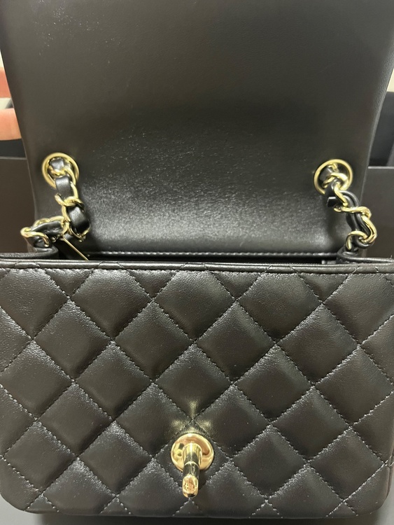 シャネル マトラッセ （ブランドバッグ）の商品画像 - 査定依頼日：2026年2月25日 - 最高査定価格：620,000円