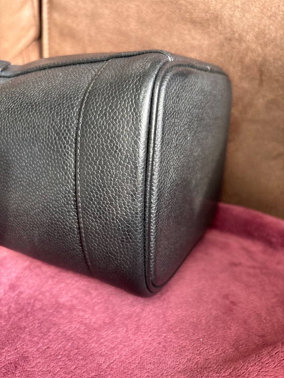 バニティバッグ（ブランドバッグ）の商品画像 - 査定依頼日：2025年12月8日 - 最高査定価格：90,000円