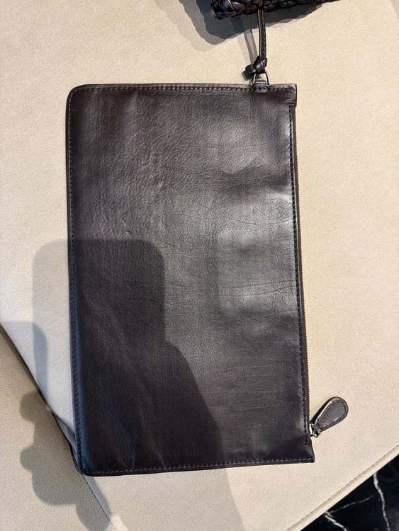 ボッテガ・ヴェネタ  （ブランドバッグ）の商品画像 - 査定依頼日：2025年11月6日 - 最高査定価格：500,000円