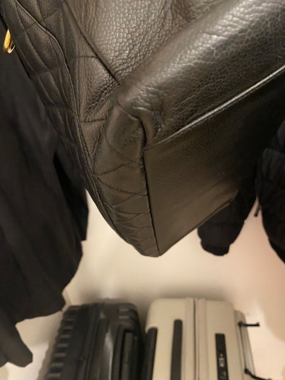 シャネル マトラッセ （ブランドバッグ）の商品画像 - 査定依頼日：2026年1月22日 - 最高査定価格：280,000円