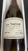 ワイン ラ・ターシュ （お酒）の商品画像 - 査定依頼日：2026年4月19日 - 最高査定価格：520,000円