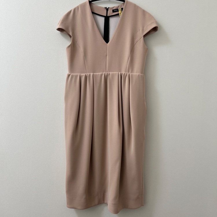 YOKOCHAN ワンピース（古着・ファッション）の商品画像 - 査定依頼日：2025年8月31日 - 最高査定価格：2,000円