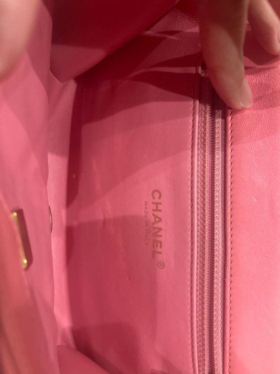 CHANEL マトラッセ（ブランドバッグ）の商品画像 - 査定依頼日：2026年1月31日 - 最高査定価格：250,000円