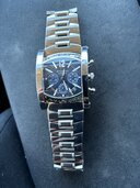 ブルガリ アショーマ AA48scg（高級時計）の商品画像 - 査定依頼日：2025年1月25日 - 最高査定価格：160,000円