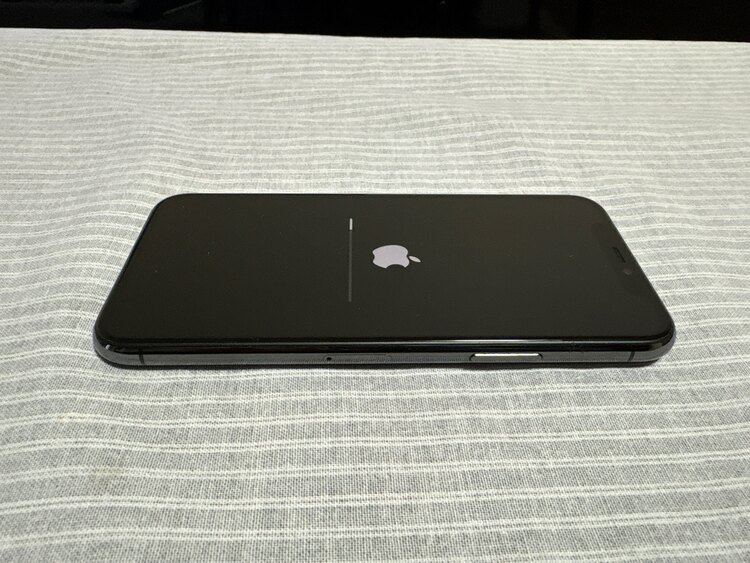 iPhone11 Pro 256GB Softbank（スマホ）の商品画像 - 査定依頼日：2025年3月20日 - 最高査定価格：18,000円