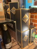 ハーパー12年（お酒）の商品画像 - 査定依頼日：2024年10月15日 - 最高査定価格：45,000円