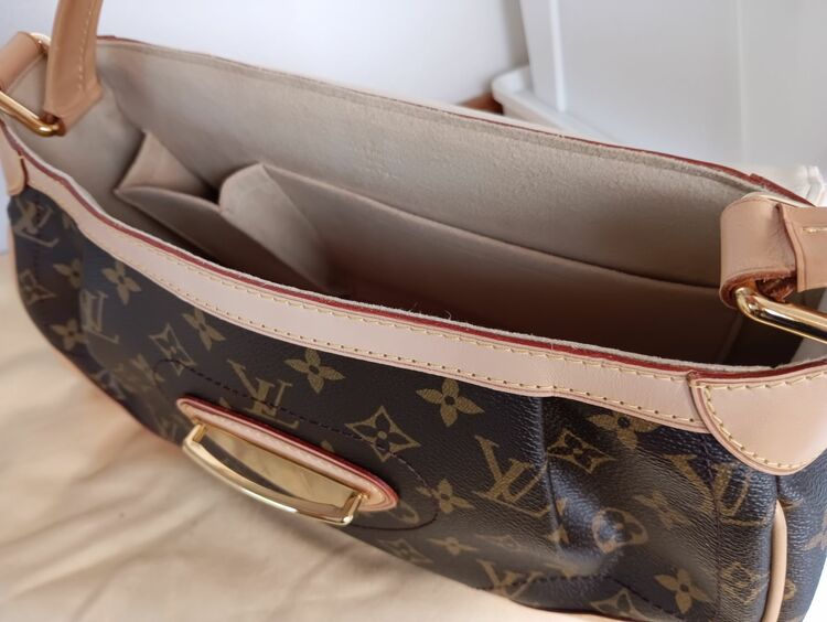 ルイヴィトン モノグラム （ブランドバッグ）の商品画像 - 査定依頼日：2025年6月4日 - 最高査定価格：150,000円