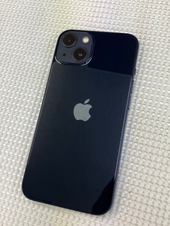 iPhone14 128GB（スマホ）の商品画像 - 査定依頼日：2026年8月22日 - 最高査定価格：50,000円