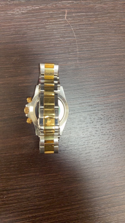 ロレックス デイデイト 1652（高級時計）の商品画像 - 査定依頼日：2026年3月12日 - 最高査定価格：2,680,000円