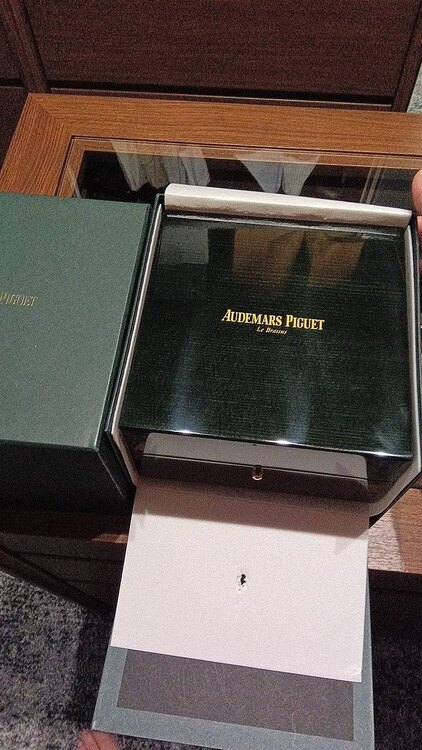 J75345（高級時計）の商品画像 - 査定依頼日：2025年5月23日 - 最高査定価格：4,500,000円