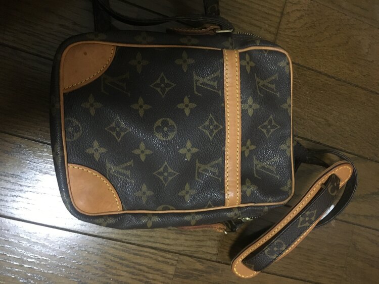 ルイヴィトン ルイヴィトン(その他) （ブランドバッグ）の商品画像 - 査定依頼日：2025年3月22日 - 最高査定価格：57,000円