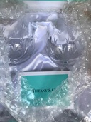 ティファニー（食器）の商品画像 - 査定依頼日：2025年12月1日 - 最高査定価格：500円