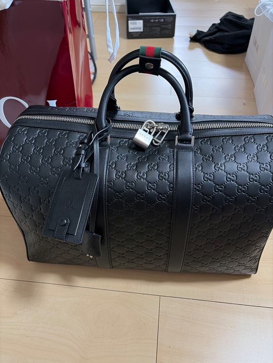 グッチ  （ブランドバッグ）の商品画像 - 査定依頼日：2026年4月23日 - 最高査定価格：160,000円