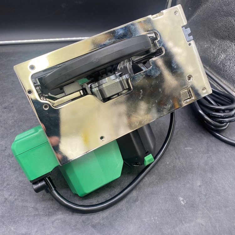 HIKOKI 深掘り電子丸のこ（電動工具・農機具・業務用機械）の商品画像 - 査定依頼日：2026年6月25日 - 最高査定価格：13,000円