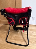 コンビ　スティックキャリア（ベビー用品）の商品画像 - 査定依頼日：2025年12月14日 - 最高査定価格：500円