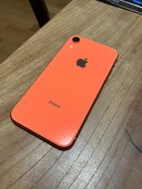 コーラルピンク（スマホ）の商品画像 - 査定依頼日：2025年4月14日 - 最高査定価格：16,000円