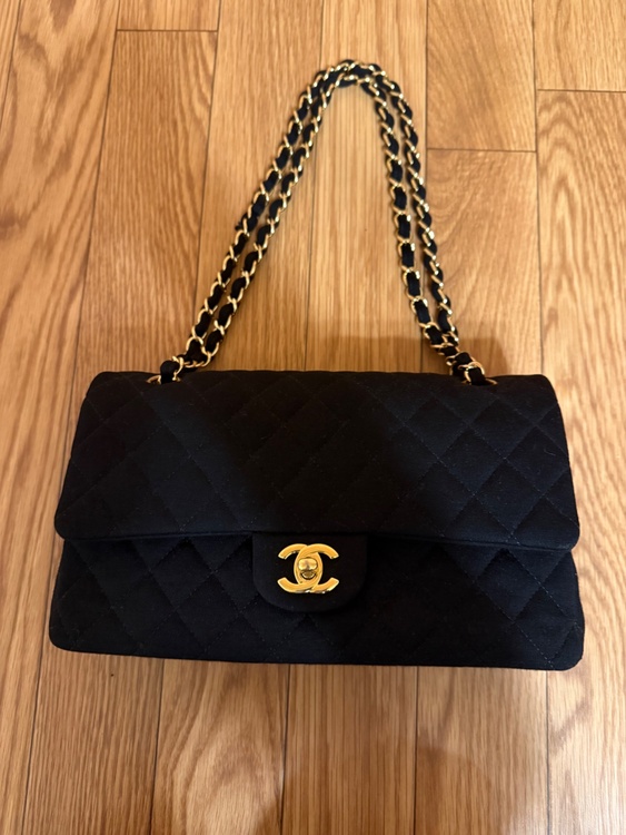 シャネル マトラッセ （ブランドバッグ）の商品画像 - 査定依頼日：2026年1月20日 - 最高査定価格：500,000円