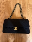 シャネル マトラッセ （ブランドバッグ）の商品画像 - 査定依頼日：2026年1月20日 - 最高査定価格：500,000円