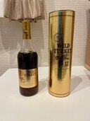 ウイスキー ワイルドターキー （お酒）の商品画像 - 査定依頼日：2024年1月6日 - 最高査定価格：91,000円