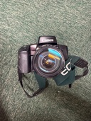 Eos100qd（カメラ）の商品画像 - 査定依頼日：2026年5月13日 - 最高査定価格：2,000円