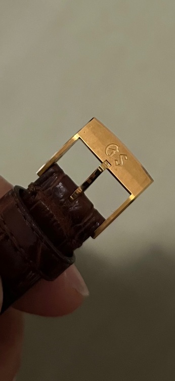 セイコー グランドセイコー 5646-7005（高級時計）の商品画像 - 査定依頼日：2025年7月28日 - 最高査定価格：320,000円