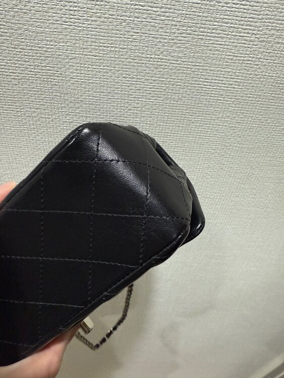 ミニマトラッセ（ブランドバッグ）の商品画像 - 査定依頼日：2025年3月30日 - 最高査定価格：680,000円