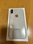 iPhone X（スマホ）の商品画像 - 査定依頼日：2022年10月18日 - 最高査定価格：21,000円