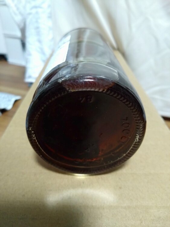 ブルイックラディ 27年（お酒）の商品画像 - 査定依頼日：2026年3月23日 - 最高査定価格：40,000円