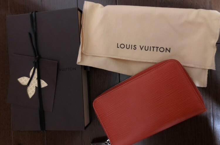 ルイヴィトン エピ （ブランドバッグ）の商品画像 - 査定依頼日：2025年2月27日 - 最高査定価格：10,000円