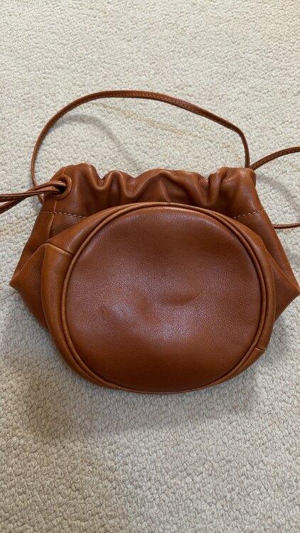 分からない（ブランドバッグ）の商品画像 - 査定依頼日：2025年2月27日 - 最高査定価格：25,000円