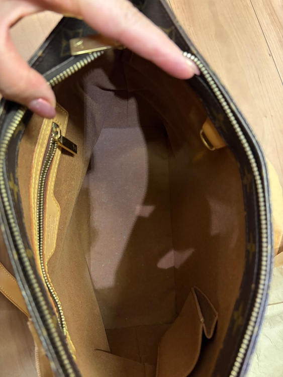 ルイヴィトン モノグラム（ブランドバッグ）の商品画像 - 査定依頼日：2026年5月30日 - 最高査定価格：100,000円